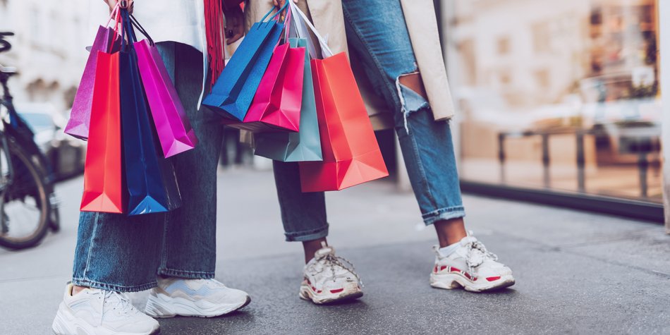H&M Sale: Wir zeigen dir die besten Style-Schnäppchen! H&M Sale: Wir zeigen dir die besten Style-Schnäppchen!
