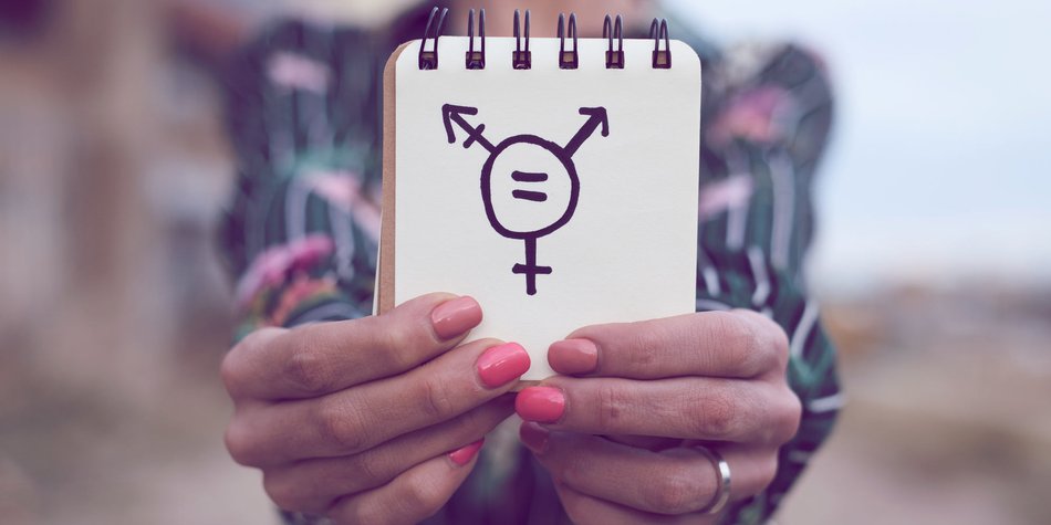 Studie zur Gleichstellung: Männer sehen die Situation rosiger als Frauen Studie zur Gleichstellung: Männer sehen die Situation rosiger als Frauen