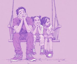 5 Dinge, in denen anderen auffällt, dass du Geschwister hast