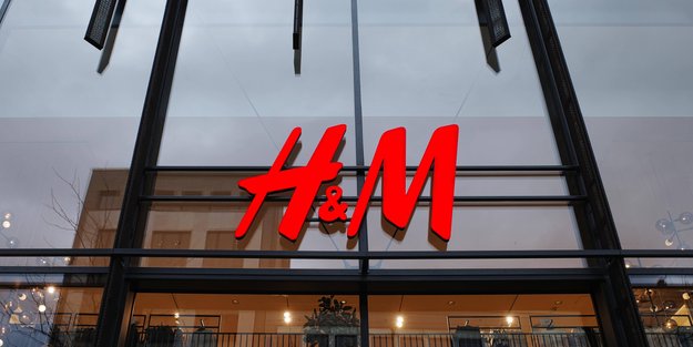 Diese hellgrünen Vorhänge von H&M lieben jetzt alle