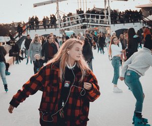 Kalorienverbrauch Schlittschuhlaufen: Sportlich im Winter unterwegs