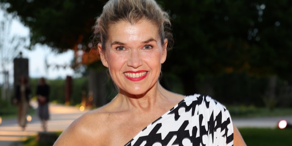 Anke Engelke heute: Was wurde aus der beliebten Komikerin? Anke Engelke heute: Was wurde aus der beliebten Komikerin?