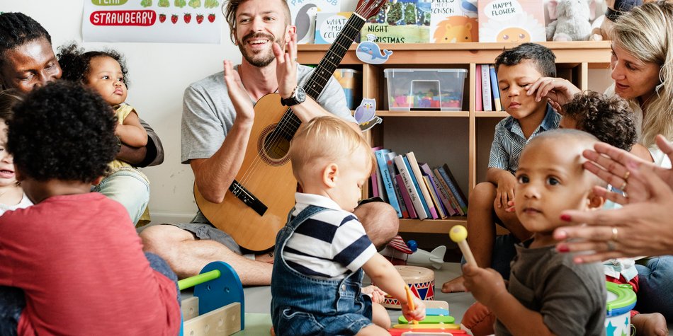 Gibt es eine Kindergartenpflicht? Das sollten alle Eltern wissen Gibt es eine Kindergartenpflicht? Das sollten alle Eltern wissen