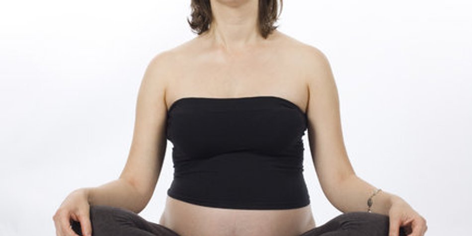 Yoga in der Schwangerschaft Yoga in der Schwangerschaft