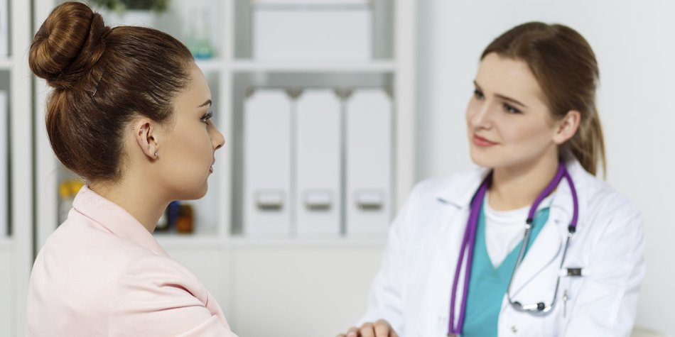 Hormonfrei: Verhüten mit der Gynefix Hormonfrei: Verhüten mit der Gynefix