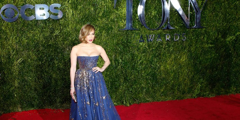 Die schönsten und fragwürdigsten Kleider bei den 69. Tony Awards Die schönsten und fragwürdigsten Kleider bei den 69. Tony Awards