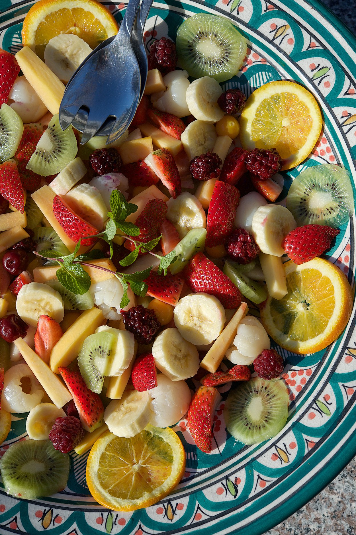 Litschi gesund Litschi gesund