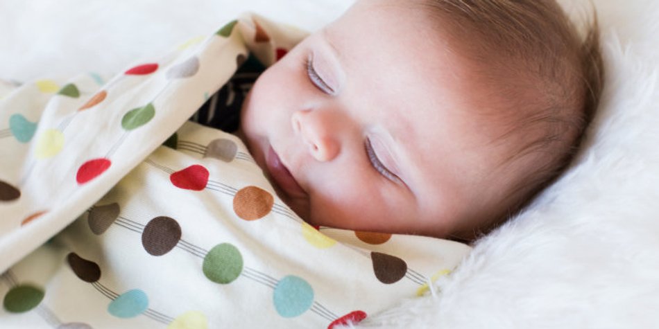Baby pucken: Das solltest Du beachten Baby pucken: Das solltest Du beachten