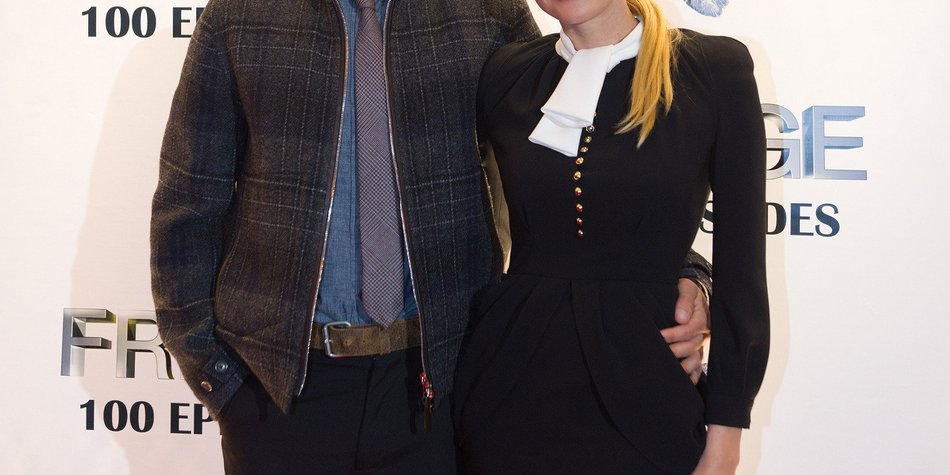 Diane Kruger will Kinder mit Joshua Jackson Diane Kruger will Kinder mit Joshua Jackson