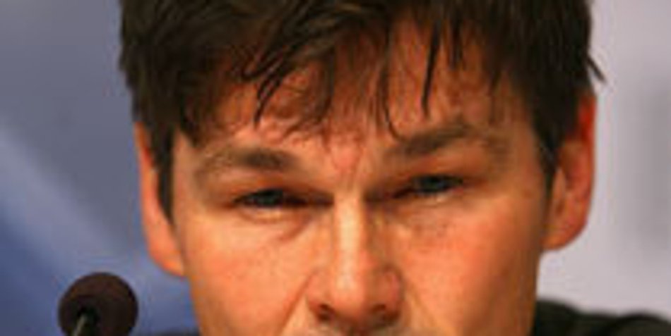 Morten ist wieder da! Morten ist wieder da!