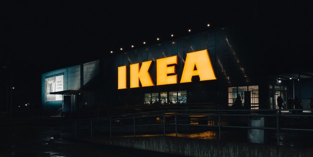 Diese Schnäppchen-Gardinen von Ikea lieben alle