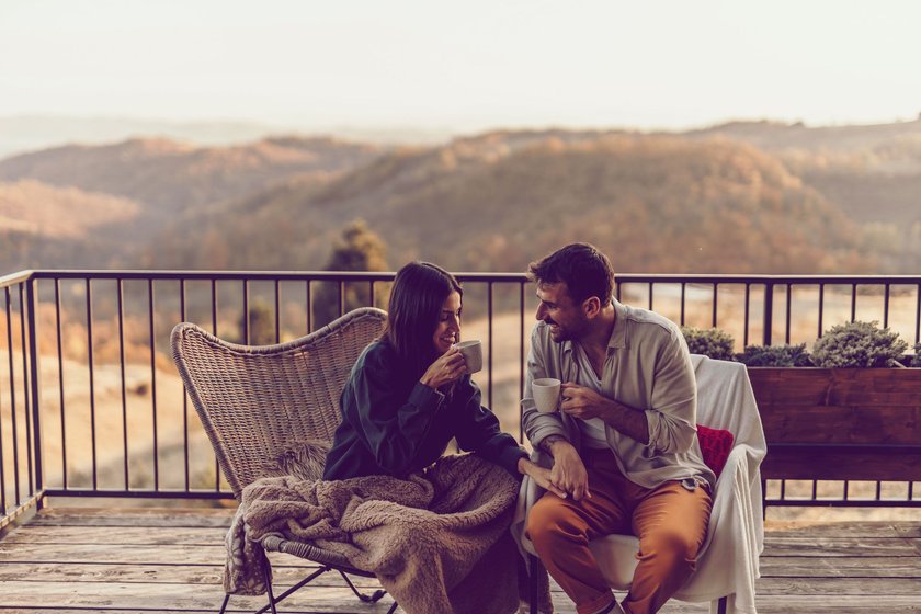 Herbst Urlaub Herbst Urlaub