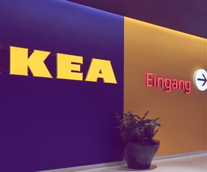 Ikea-Schnäppchen: Diese dunkelgraue Schrankkombi ist ein echter Blickfang