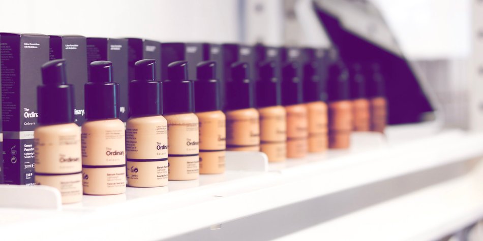 Bei Deciem ist diesen Monat alles von The Ordinary reduziert Bei Deciem ist diesen Monat alles von The Ordinary reduziert