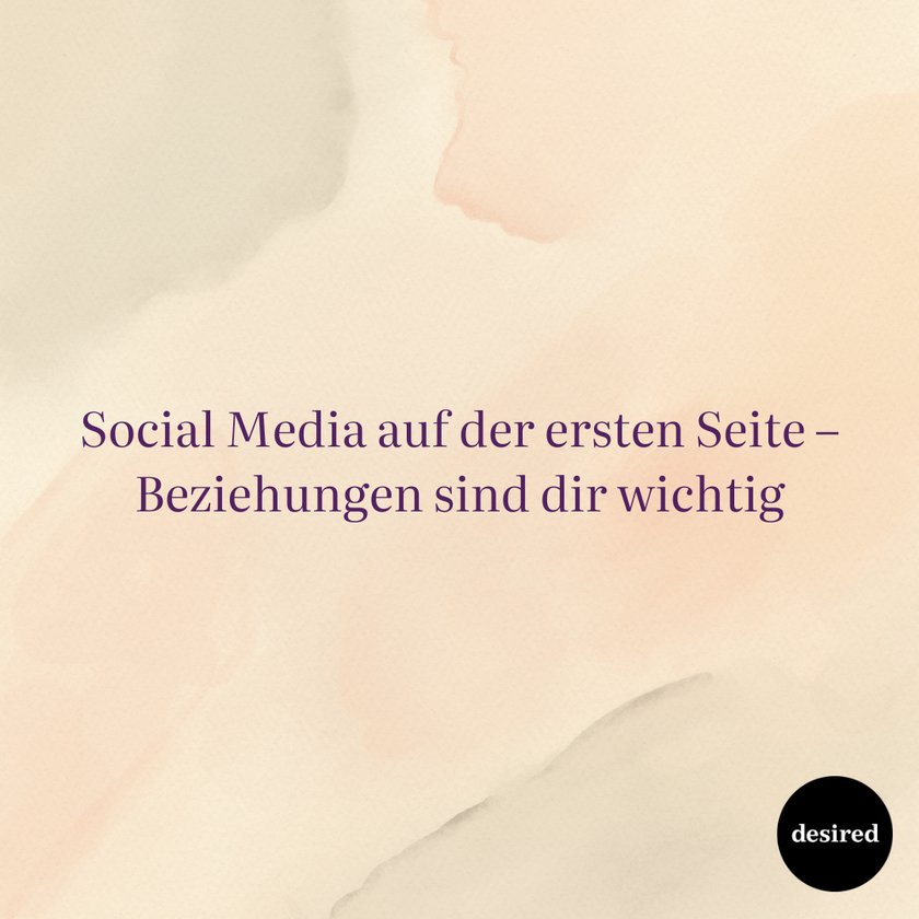 Was die Anordnung deiner Apps über dich verrät Was die Anordnung deiner Apps über dich verrät