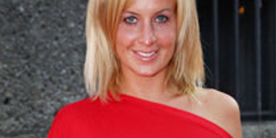 Charlotte Engelhardt: „Ich habe alle Freiheiten!“ Charlotte Engelhardt: „Ich habe alle Freiheiten!“
