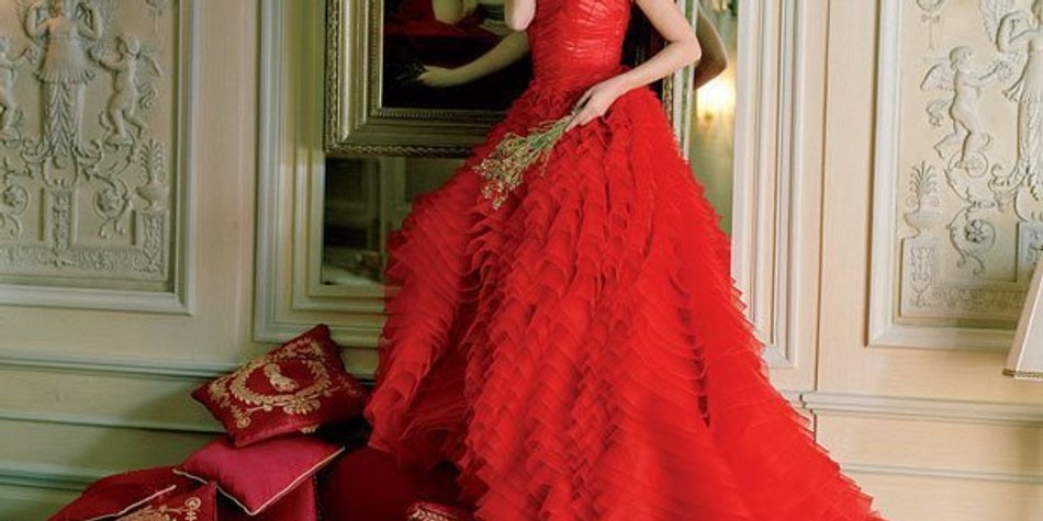 Kate Moss auf den Spuren von Marie Antoinette Kate Moss auf den Spuren von Marie Antoinette