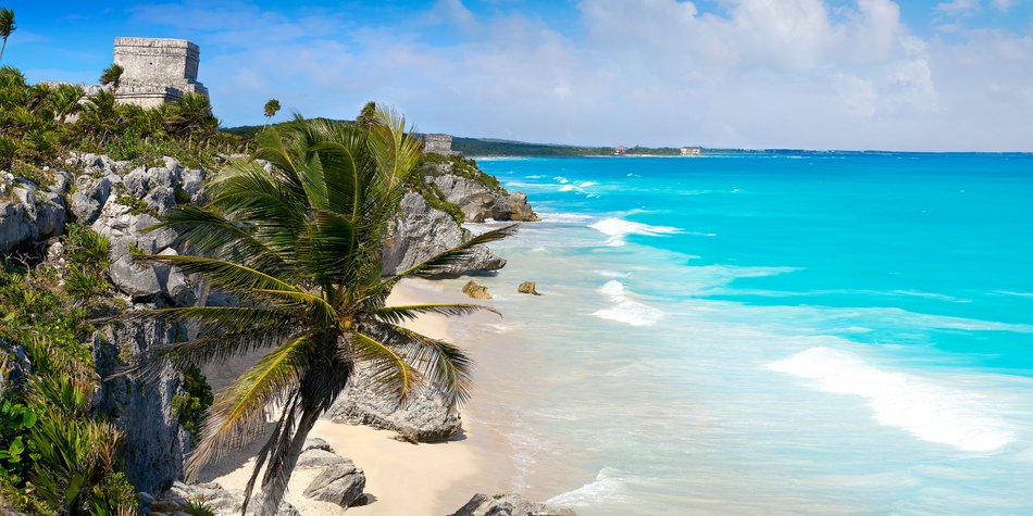 Urlaub in Mexiko: 8 Insider-Tipps für Yucatán Urlaub in Mexiko: 8 Insider-Tipps für Yucatán