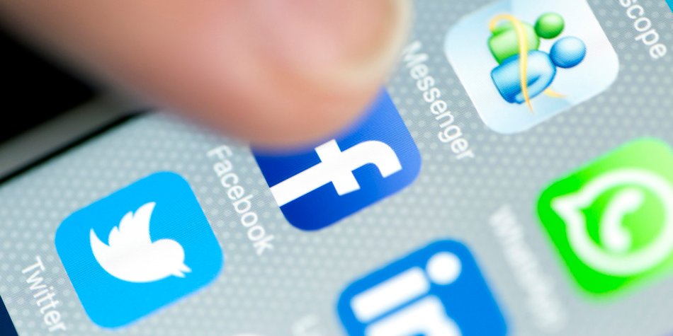 Facebook Stories: Komme Stalkern auf die Spur! Facebook Stories: Komme Stalkern auf die Spur!