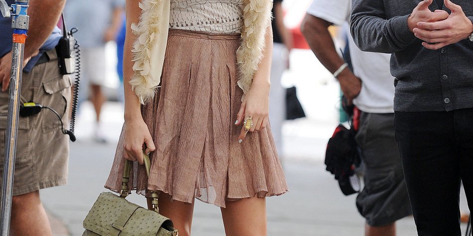 Herbst-Trend: Pastell Herbst-Trend: Pastell