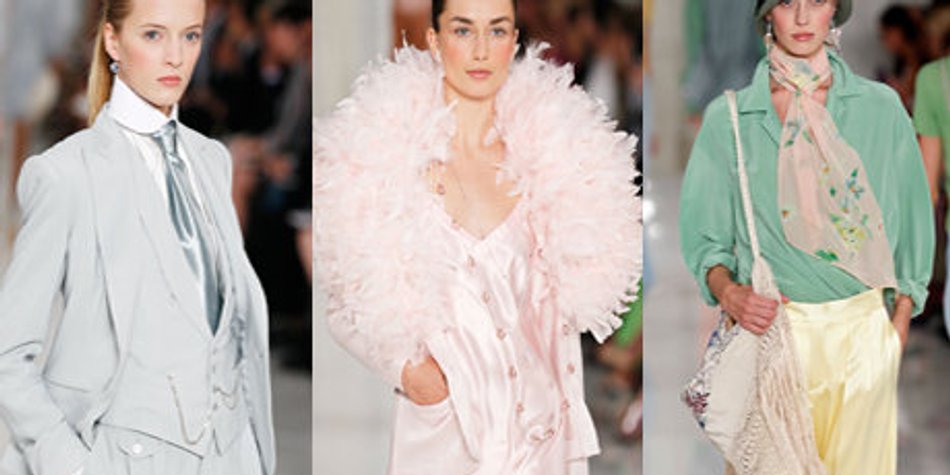 Ralph Lauren geht online Ralph Lauren geht online