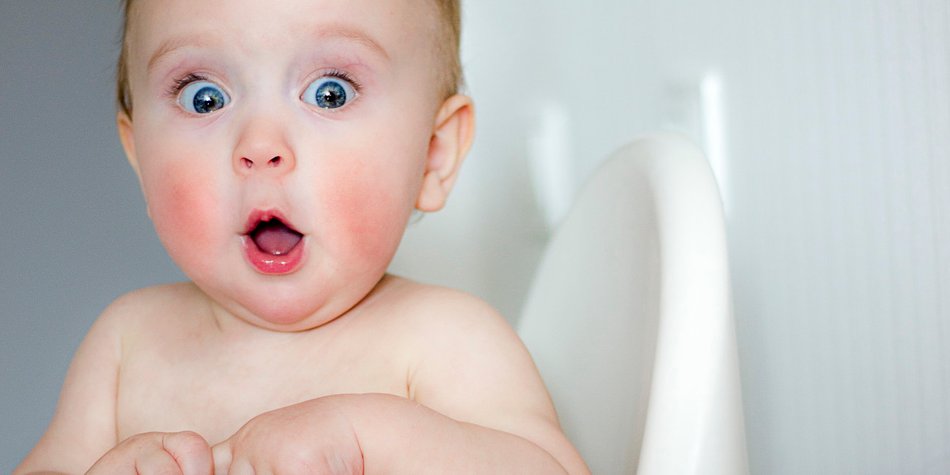 Augenfarbe beim Baby: Endgültig bei Geburt? Augenfarbe beim Baby: Endgültig bei Geburt?