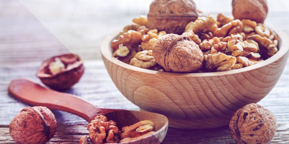 Heimische Superfoods: Wie gesund Walnüsse wirklich sind Heimische Superfoods: Wie gesund Walnüsse wirklich sind