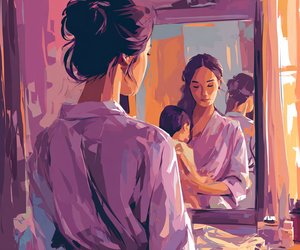 Bin ich nur noch Mama? 6 Anzeichen, dass du deine Identität als Frau verloren hast