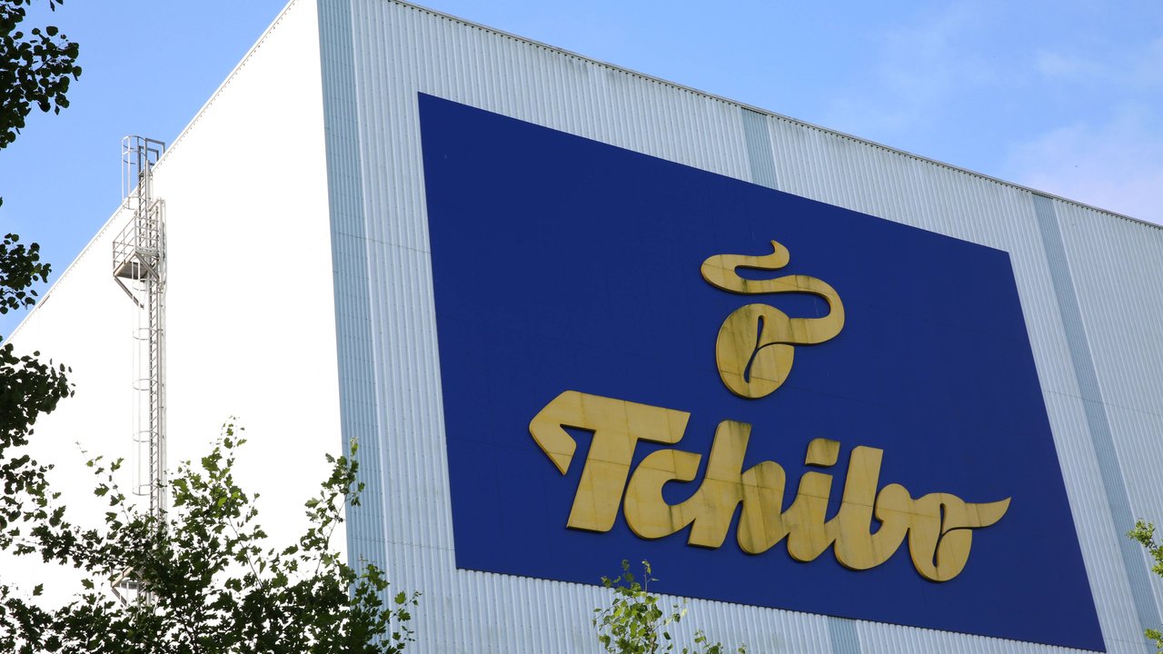 Tchibo macht mit seiner Tischleuchte für den Außenbereich Lust auf den Frühling. Tchibo macht mit seiner Tischleuchte für den Außenbereich Lust auf den Frühling.