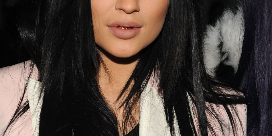Kylie Jenner: Schwanger und verlassen? Kylie Jenner: Schwanger und verlassen?