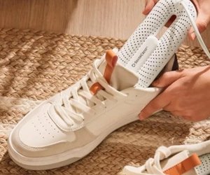 Für 15 Euro bei Lidl: Dieses clevere Schuh-Gadget brauchst du jetzt ganz besonders
