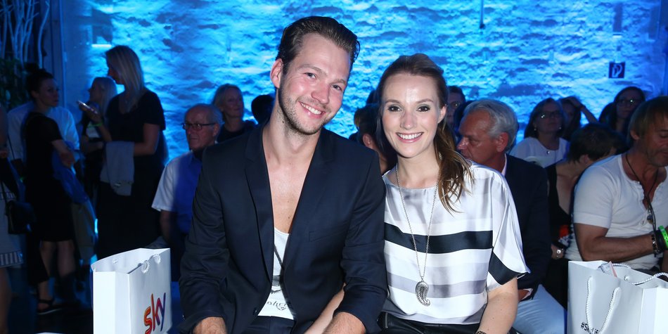 Anna Hofbauer sagt „Danke“ Anna Hofbauer sagt „Danke“