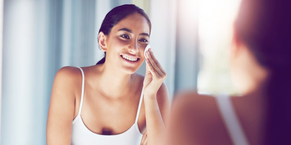 Beauty Pads sind die neue Wunderwaffe für schöne Haut Beauty Pads sind die neue Wunderwaffe für schöne Haut