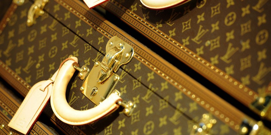 Louis Vuitton und Marc Jacobs: Ausstellung in Paris Louis Vuitton und Marc Jacobs: Ausstellung in Paris