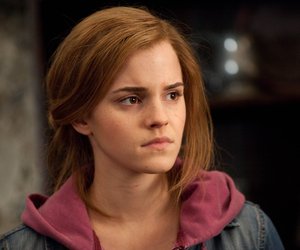 Magische Muster und warmer Komfort: Diese Bonprix‑Strickjacke hat den Hermine-Granger-Look!