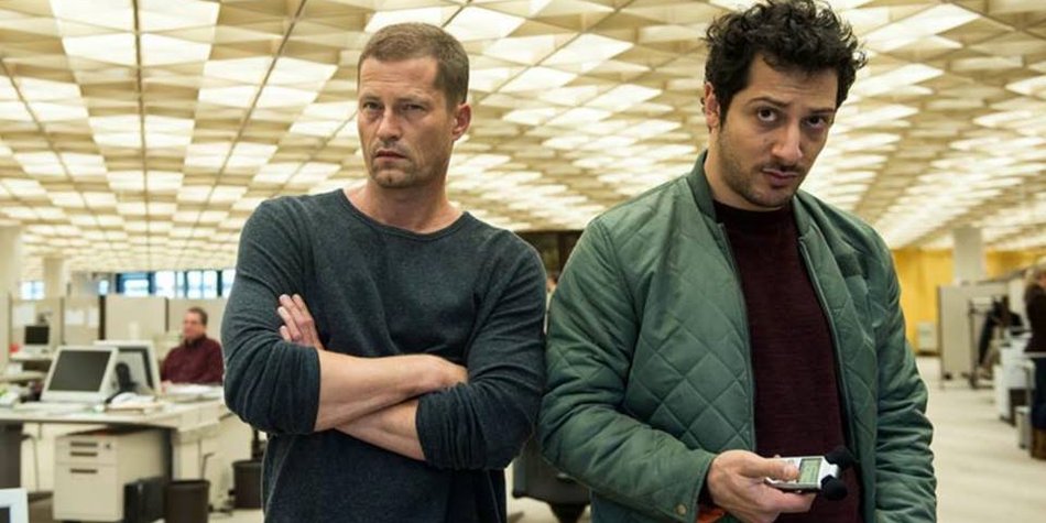 Tatort: Til Schweiger bleibt Kommissar Tatort: Til Schweiger bleibt Kommissar