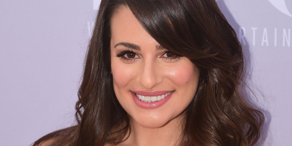 Lea Michele: Das ist ihre Schönheits-Routine Lea Michele: Das ist ihre Schönheits-Routine