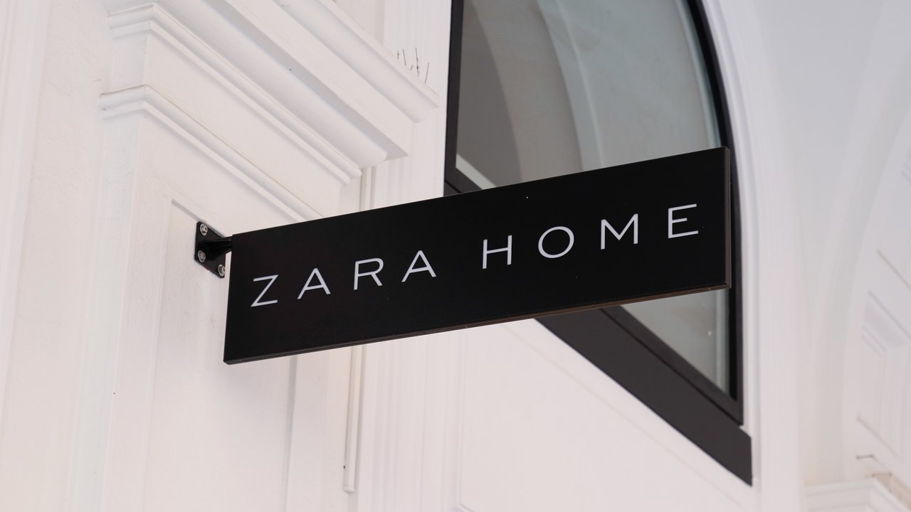 Hol dir mit Zara Home den Frühling nach Hause.