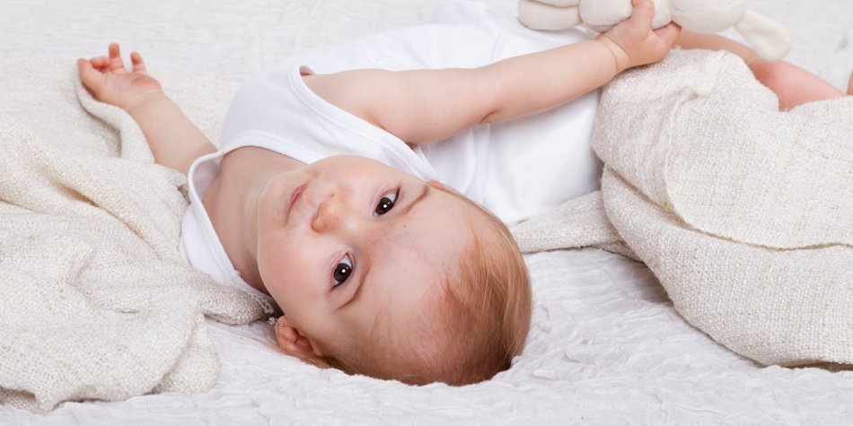 Darum ließ eine Mutter ihr Baby „piercen“ Darum ließ eine Mutter ihr Baby „piercen“