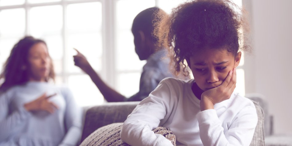 Trennung mit Kind: Wie ihr es eurem Kleinen leichter macht Trennung mit Kind: Wie ihr es eurem Kleinen leichter macht