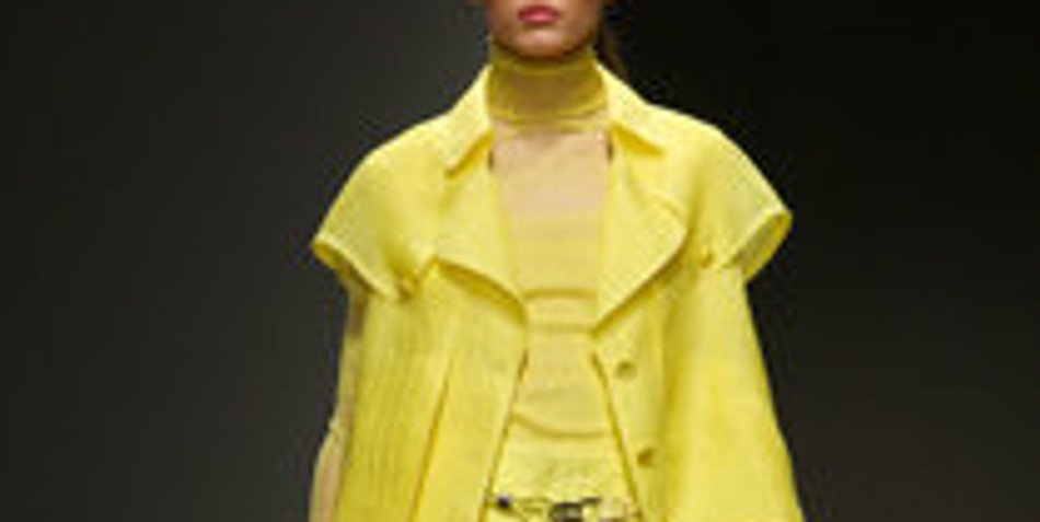 Ferragamo: Designerwechsel beim Modelabel Ferragamo: Designerwechsel beim Modelabel