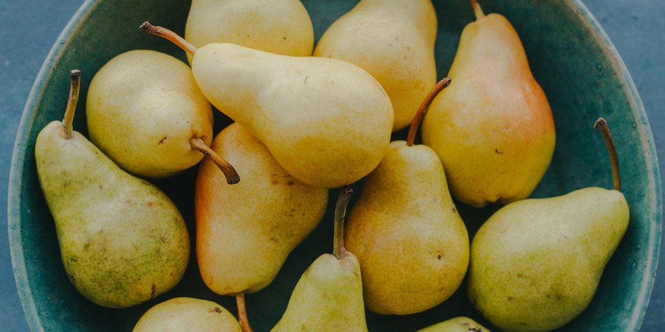 Kalorien in Birnen: Welche Nährstoffe enthalten die leckeren Früchte? Kalorien in Birnen: Welche Nährstoffe enthalten die leckeren Früchte?