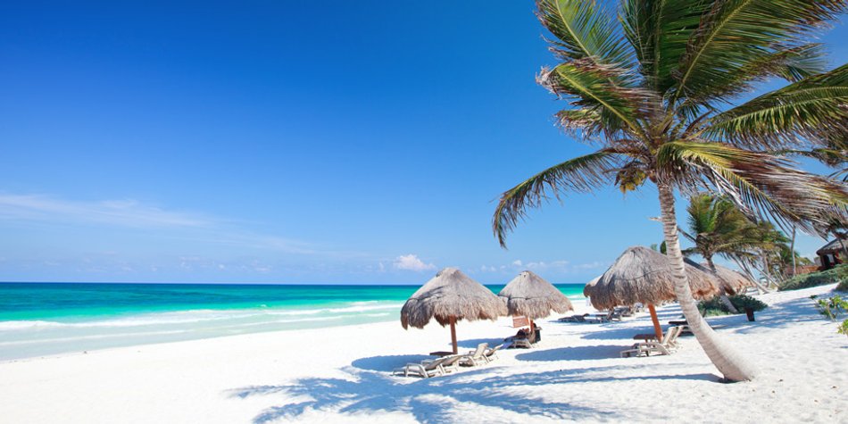 Spirituell überwintern im Paradies: Bericht aus Tulum Spirituell überwintern im Paradies: Bericht aus Tulum