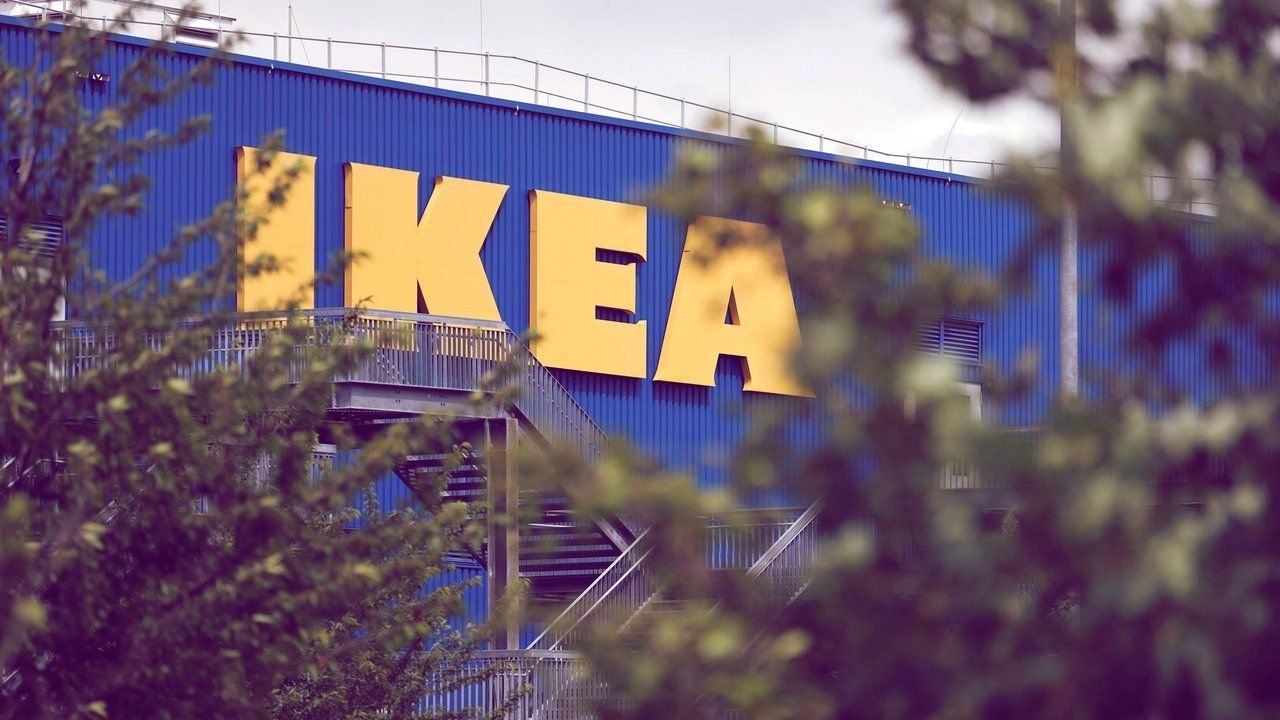 Für Ikea-Hacks braucht es nicht immer große Gegenstände. Für Ikea-Hacks braucht es nicht immer große Gegenstände.