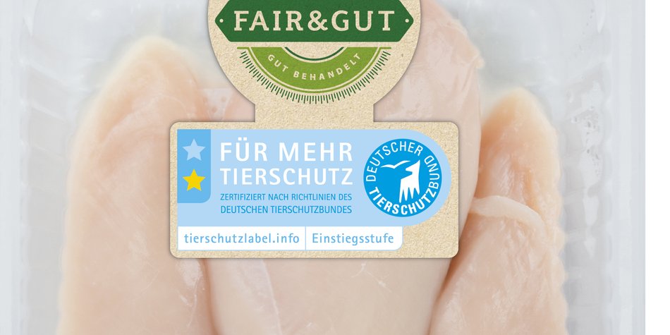 Tierschutz bei Aldi ist eine Illusion Tierschutz bei Aldi ist eine Illusion
