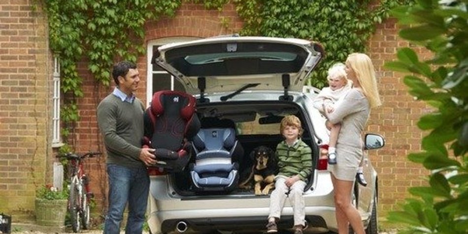 Mit Kindern unterwegs Mit Kindern unterwegs