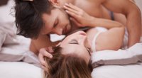 Die Top 7 Sexfantasien: Was Frauen wollen