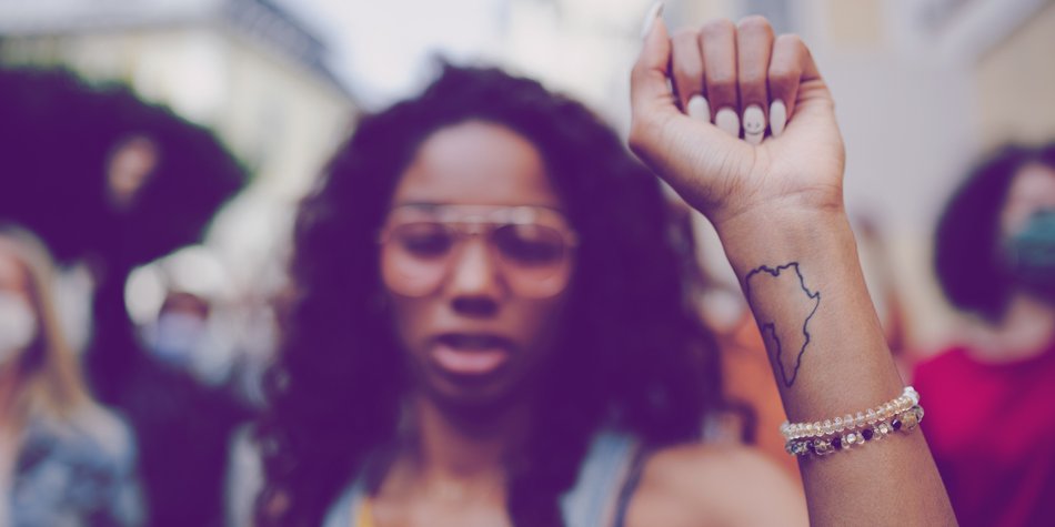 BIPOC: Darum wird das Kürzel in Deutschland oft falsch verwendet BIPOC: Darum wird das Kürzel in Deutschland oft falsch verwendet