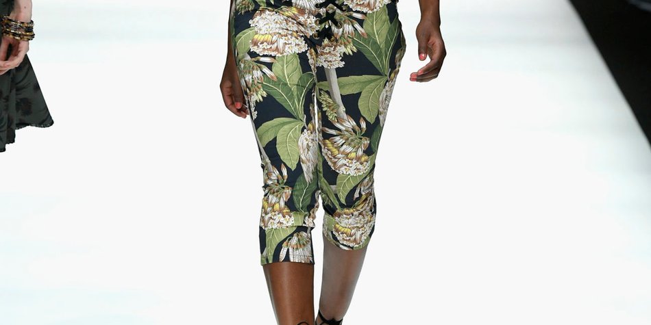 Trend-Revival: Willkommen zurück, Caprihosen! Trend-Revival: Willkommen zurück, Caprihosen!