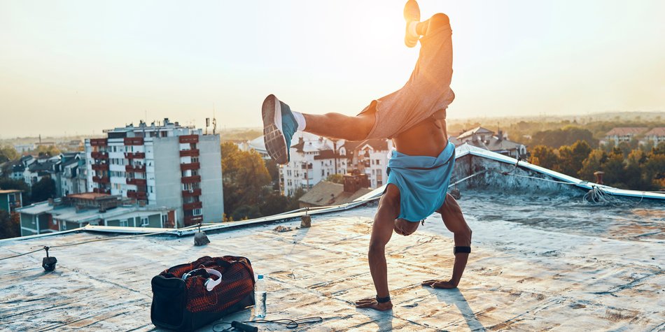 Kalorienverbrauch beim Tanzen: Fit durch Tanzen Kalorienverbrauch beim Tanzen: Fit durch Tanzen